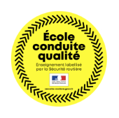 BRETAGNE CONDUITE AUTO ECOLE VITRE Logo 3