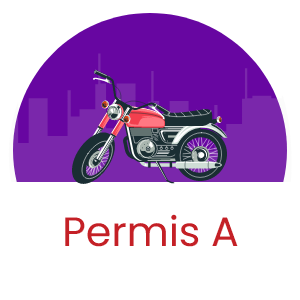 BRETAGNE CONDUITE AUTO ECOLE VITRE Permis A 1