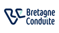 BRETAGNE CONDUITE Logo