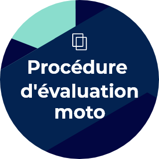 BRETAGNE CONDUITE AUTO ECOLE VITRE PROCEDURE DEVALUATION Moto 2