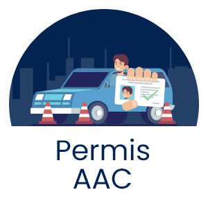 BRETAGNE CONDUITE AUTO ECOLE VITRE Permis AAC 1